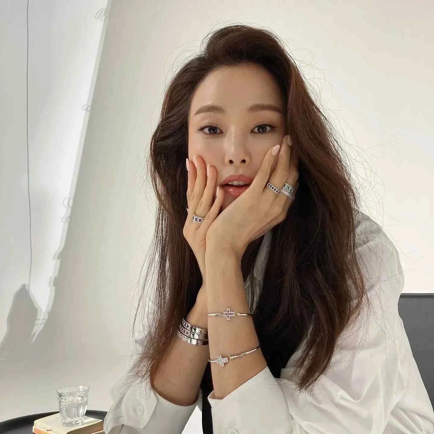 Lee Hanee - lee-hanee-sexy-9.webp